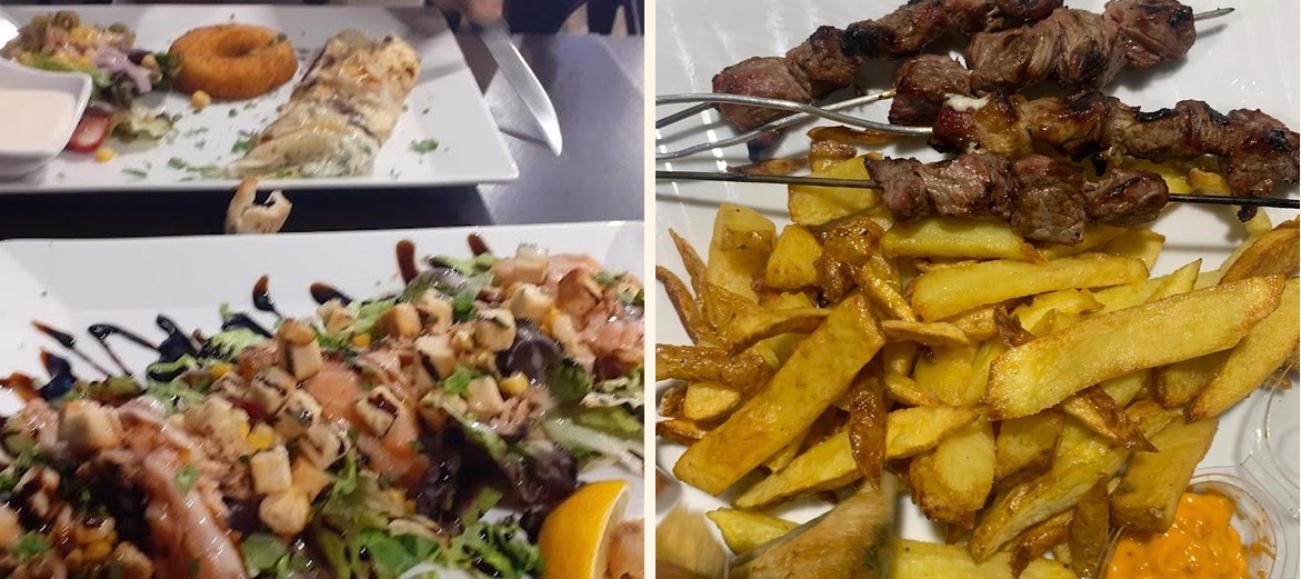 Chez Mess - Gallery Image 2