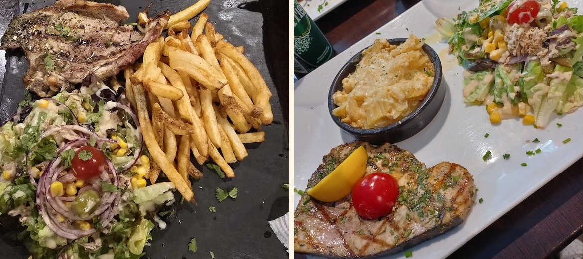 Chez Mess - Gallery Image 3