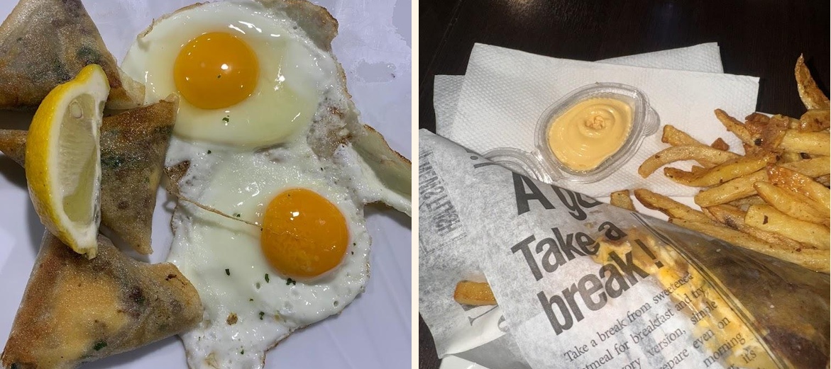 Chez Mess - Gallery Image 4